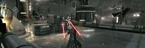 "Artwork is essentially identical cross-platform, but there is the odd example of textures being pared back on PS3, though rare examples like this are unlikely to have much impact on the gameplay experience."