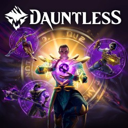 Dauntless Cover