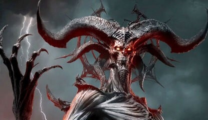 Diablo 4 Switch 2 Port Rumoured for Blizzcon Debut