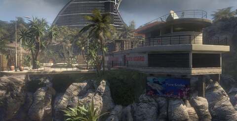 While the baseline artwork generally appears to be identical, it's clear that upping the resolution unlocks more fine detail. There is also evidence that some higher resolution textures are in play over the consoles. These PC shots give some idea of how the game looks at 1080p.