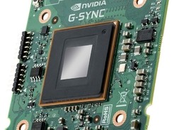 Nvidia G-Sync: the end of screen-tear in PC gaming