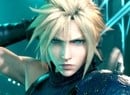 DF Retro takes on the epic Final Fantasy 7 saga