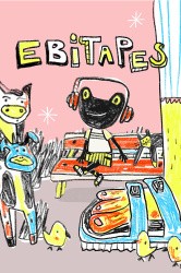 EbiTapes Cover