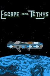 Escape From Tethys Cover