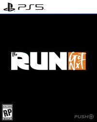 The Run: Got Next Cover