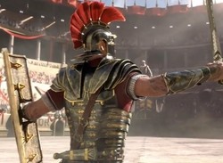 Next-Gen Now: Ryse: Son of Rome