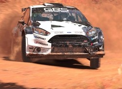 Dirt 4 impresses on consoles, but PC offers the complete package