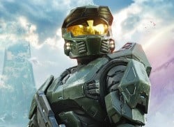 Halo: Campaign Evolved's debut exhibits concerning Unreal Engine 5 issues