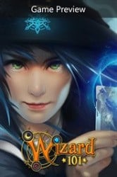 Wizard101 Cover