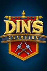 Din's Champion Cover