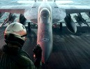 Review: Ace Combat 8: Wings of Theve Is a Masterpiece - and a Technical High-Point for the Series
