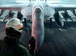 Ace Combat 8: Wings of Theve Is a Masterpiece - and a Technical High-Point for the Series