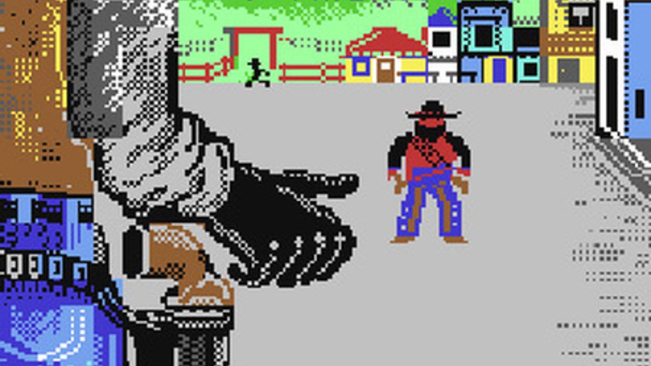 Face-Off: ZX Spectrum vs. Commodore 64 | Digital Foundry