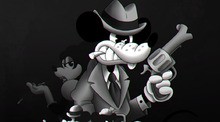 Mouse: P.I. For Hire
