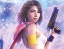 Face-Off: Final Fantasy X/X-2 Remaster on PS4