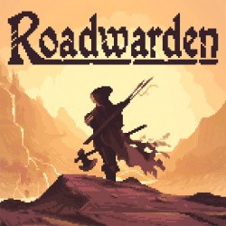 Roadwarden Cover