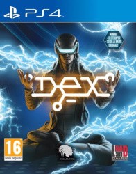 Dex Cover