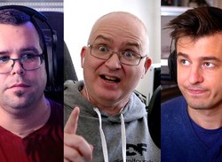 DF Direct Weekly takes on Pokémon Scarlet and Violet and The Witcher 3 remaster