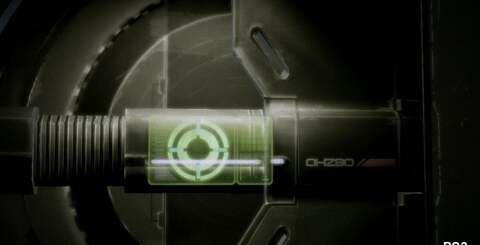 Despite the RAM issues, BioWare's work in cramming Mass Effect 2's artwork onto PS3 is exemplary. As seen in these shots, there is the odd hint of normal maps not being so pronounced or of individual textures being a touch more 'smudged', but the overall presentation remains remarkable on both systems.