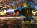 Face-Off: Rocket League