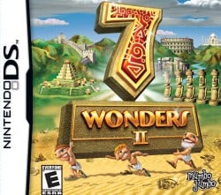 7 Wonders II Cover