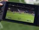 FIFA 18 on Switch: custom-built or enhanced Xbox 360 port?