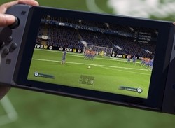 FIFA 18 on Switch: custom-built or enhanced Xbox 360 port?