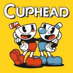 Cuphead Cover