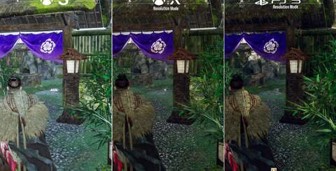 Comparisons reveal several curious differences - where PS5 appears to benefit from enhanced SSAO coverage in select scenes compared to Series X. Meanwhile the Series S version runs at an even lower setting, stripping ambient occlusion out entirely for some areas.