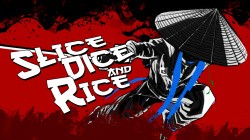 Slice, Dice & Rice Cover