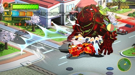 If third party conversions of existing titles disappointed, the exclusives proved to be fresh and exciting, with innovative utilisations of the tablet - Platinum Games' P-100 is great fun.