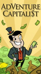 AdVenture Capitalist Cover