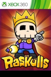 Raskulls Cover