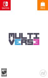 What Lies in the Multiverse Cover