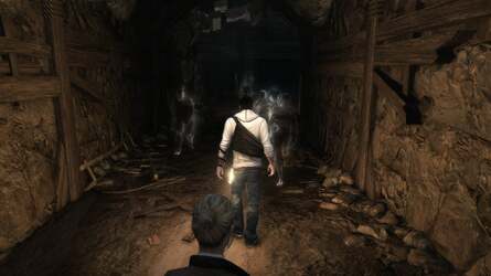 The AC engine gets a few under-the-hood enhancements that emphasise how Ubisoft Montreal is evolving the tech year-on-year. Interior locations, particularly in terms of lighting, seem much improved.