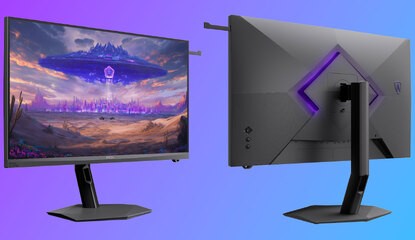 The First 5K G-Sync Pulsar Monitor Has My Full Attention