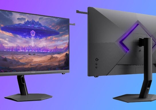 The First 5K G-Sync Pulsar Monitor Has My Full Attention