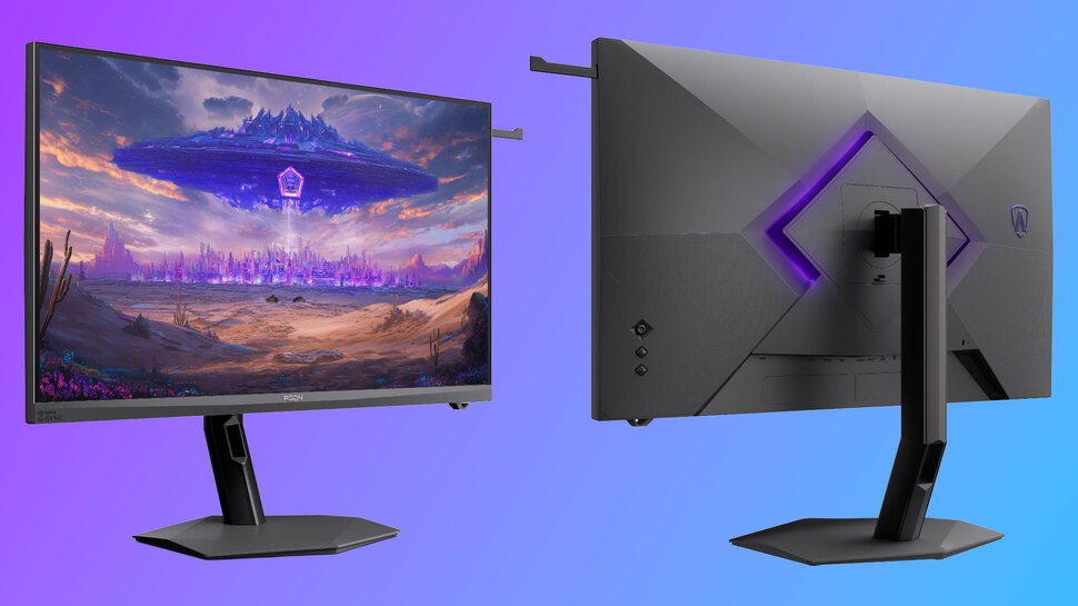AOC's 5K G-Sync Pulsar Monitor Has My Attention 1