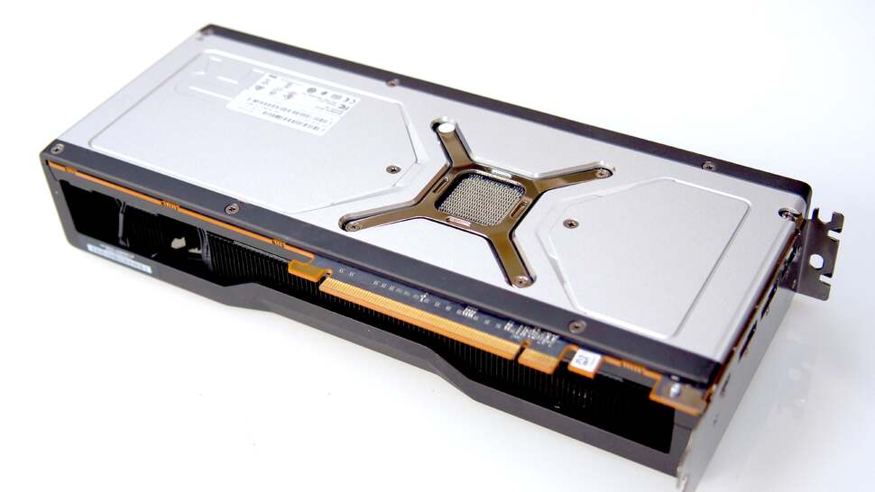 A look at how RX 6800 XT and the smaller RX 6800 compare, plus a closer look at the XT on its own