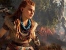 PS4 Pro Performance Analysis: Horizon Zero Dawn