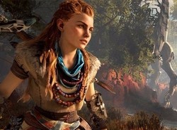 PS4 Pro Performance Analysis: Horizon Zero Dawn