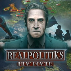 Realpolitiks Cover