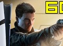 007 First Light Shown at 60fps on PS5 Pro After Struggling To Hit 30 in Initial Reveal
