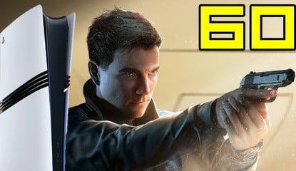 007 First Light shown at 60fps on PS5 Pro after struggling to hit 30 in initial reveal