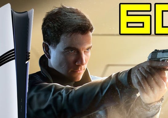 007 First Light shown at 60fps on PS5 Pro after struggling to hit 30 in initial reveal