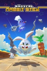 Radical Rabbit Stew Cover