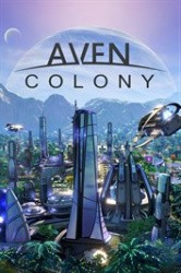 Aven Colony Cover