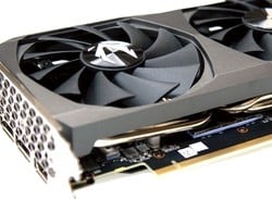 Nvidia GeForce RTX 3060 review: Ampere goes mainstream