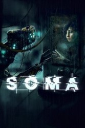 Soma Cover