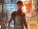 Face-Off: Sleeping Dogs: Definitive Edition
